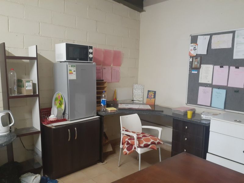 Industrial For Sale in Shakas Head - Photo 8