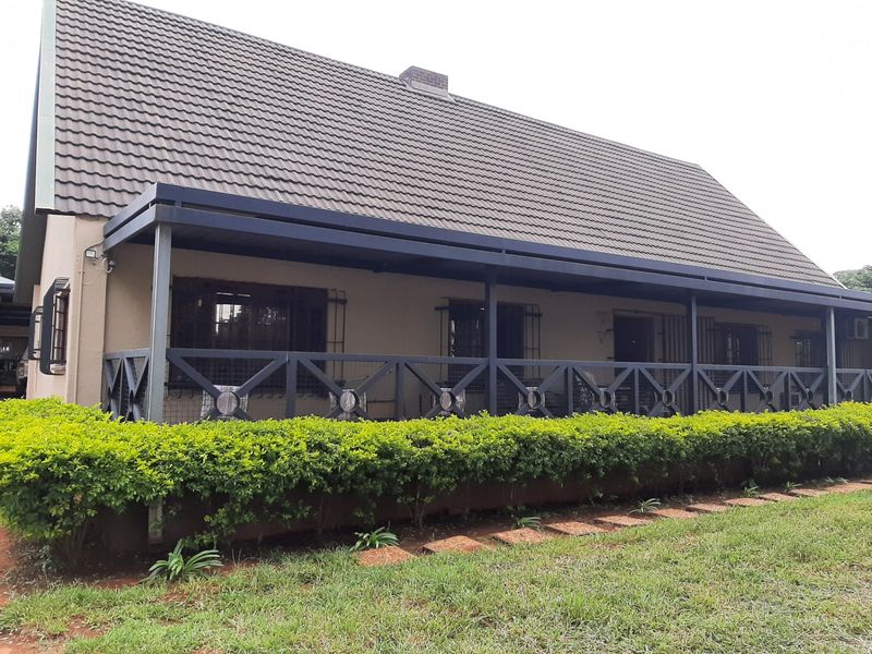 Farm For Sale in Heatherdale AH - Photo 4