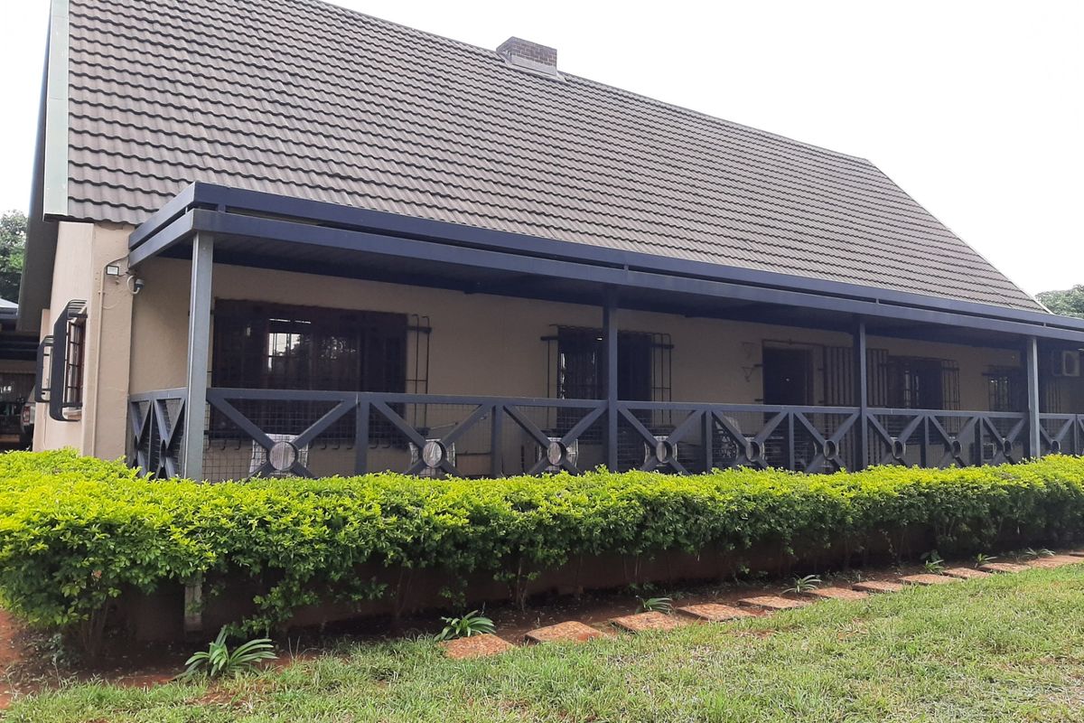 Farm For Sale in Heatherdale AH - Photo 4