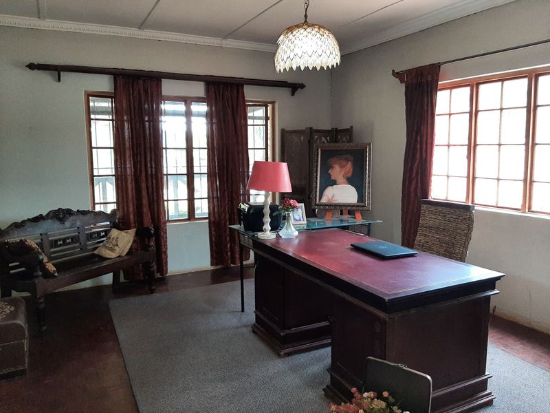 Farm For Sale in Heatherdale AH - Photo 7