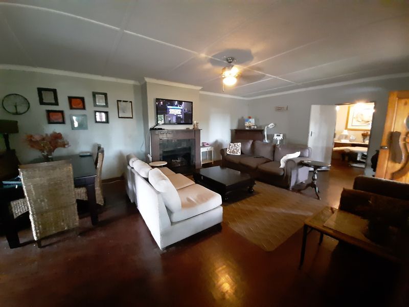 Farm For Sale in Heatherdale AH - Photo 6