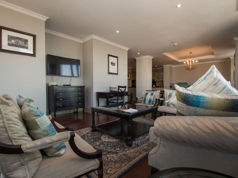 Apartment For Sale in Sandton Central - Photo 2