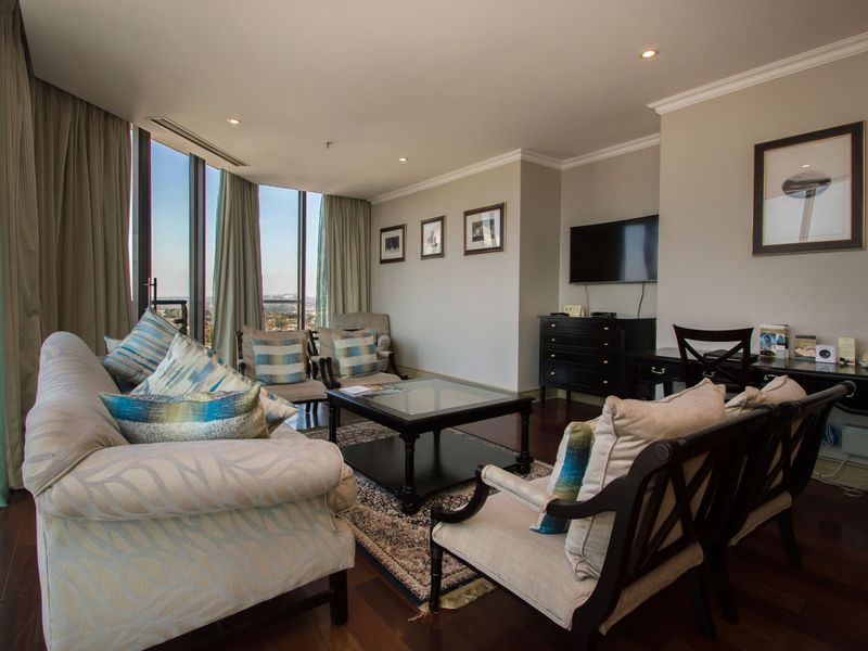 Apartment For Sale in Sandton Central - Photo 5