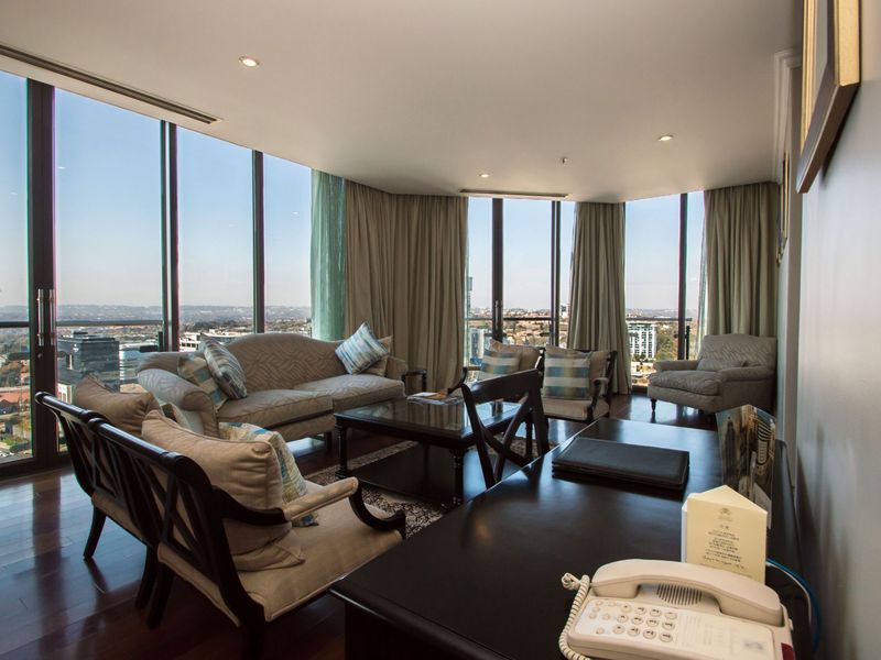 Apartment For Sale in Sandton Central - Photo 4