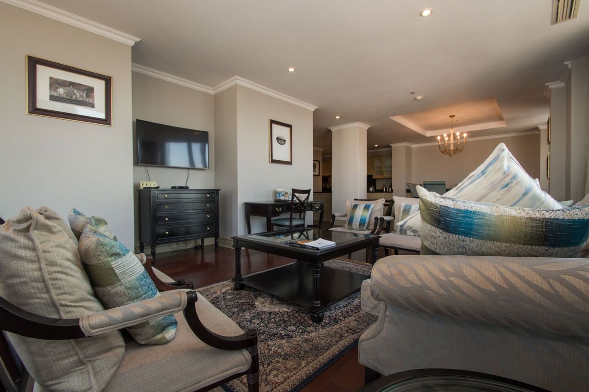 Apartment For Sale in Sandton Central - Photo 2