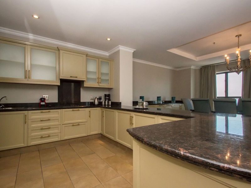 Apartment For Sale in Sandton Central - Photo 8