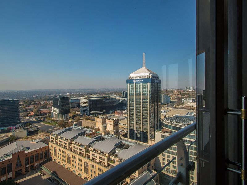 Apartment For Sale in Sandton Central - Photo 6