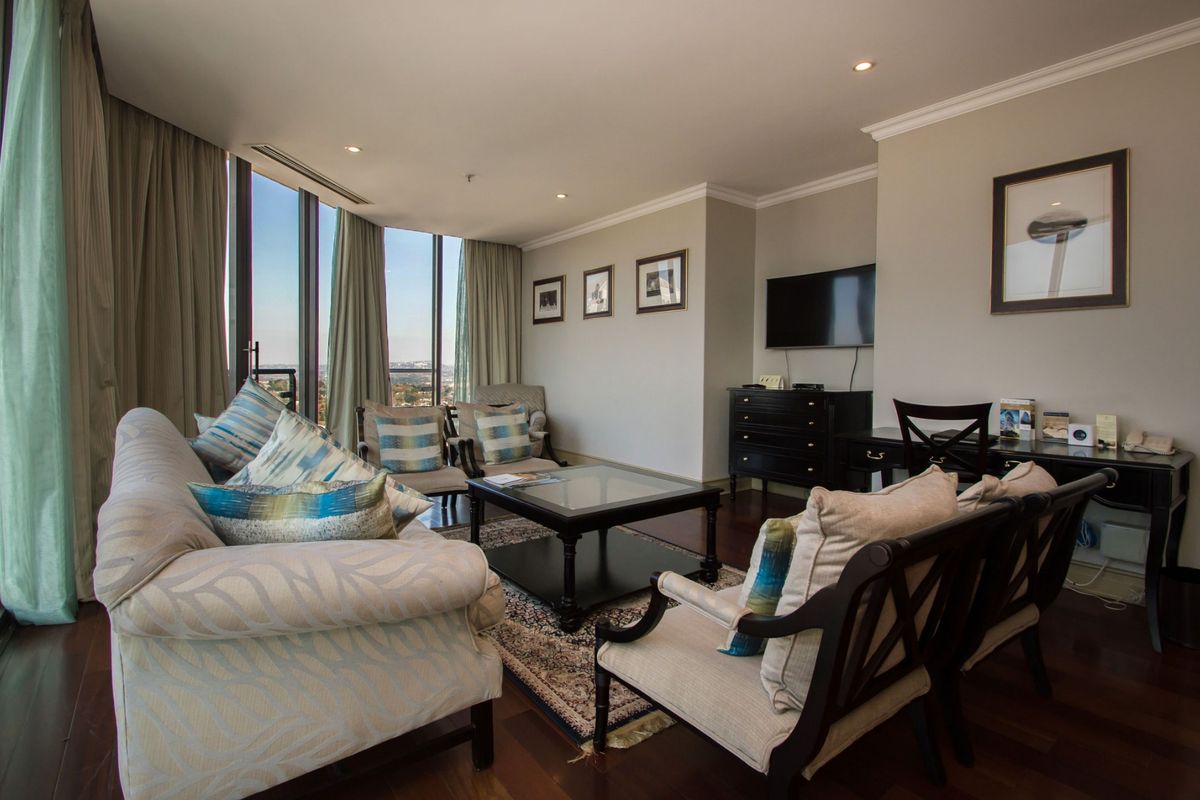 Apartment For Sale in Sandton Central - Photo 5