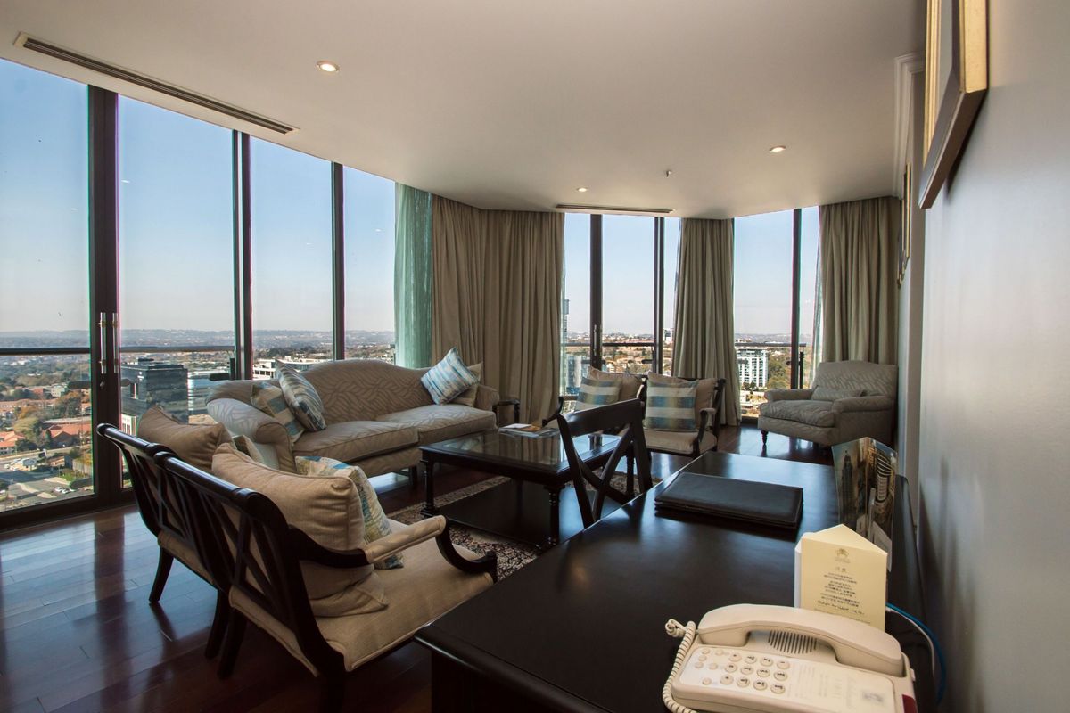 Apartment For Sale in Sandton Central - Photo 4
