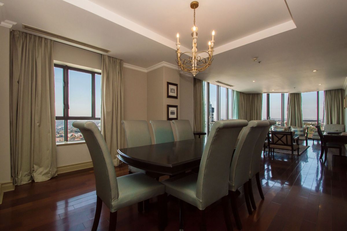 Apartment For Sale in Sandton Central - Photo 3