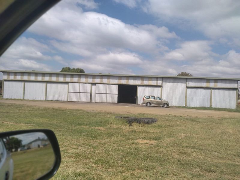 House For Sale in Bothaville Industrial - Photo 3