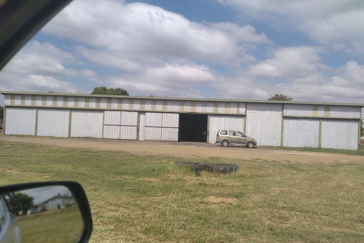 House For Sale in Bothaville Industrial - Photo 3