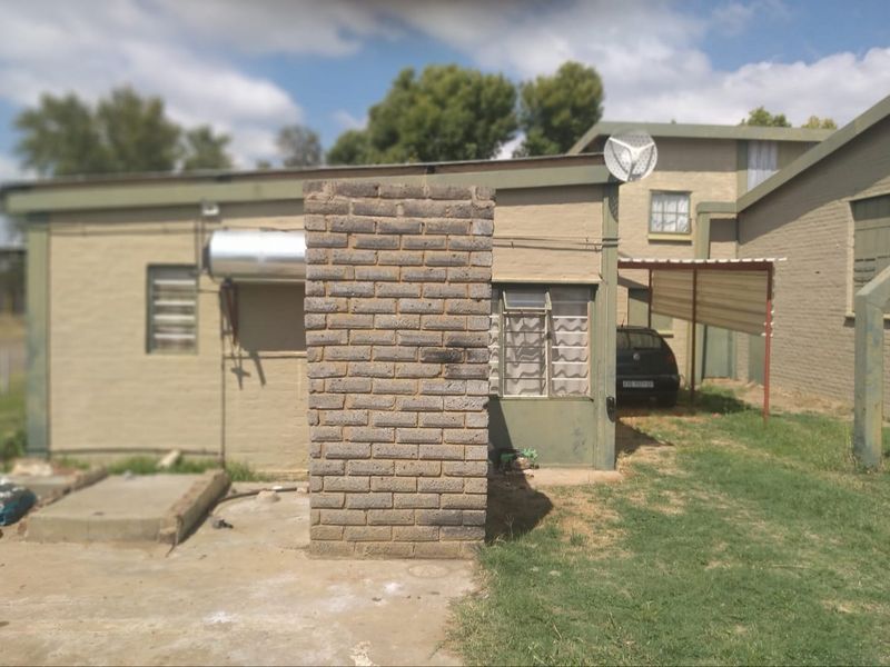 House For Sale in Bothaville Industrial - Photo 8