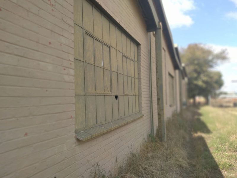 House For Sale in Bothaville Industrial - Photo 2