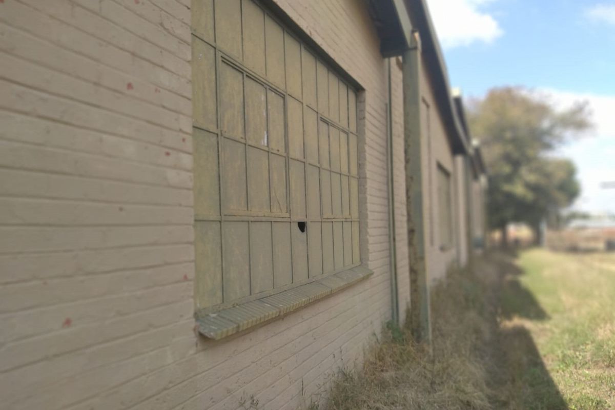 House For Sale in Bothaville Industrial - Photo 2
