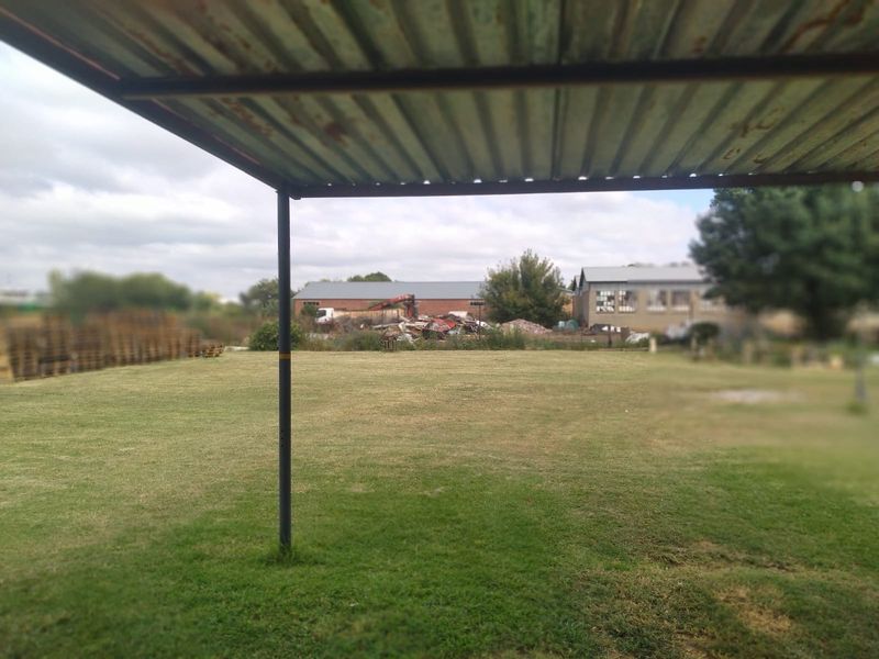 House For Sale in Bothaville Central - Photo 4