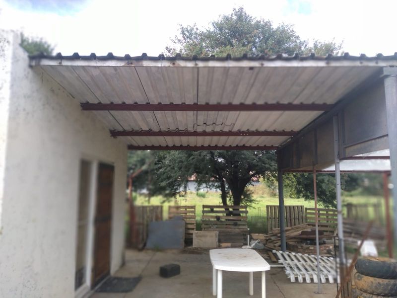 House For Sale in Bothaville Central - Photo 2
