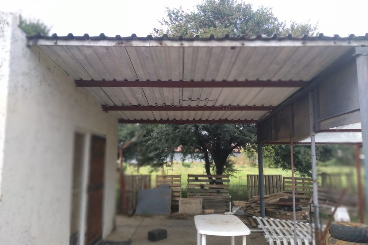 House For Sale in Bothaville Central - Photo 2