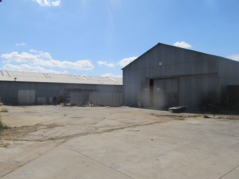 Industrial For Sale in Polokwane Industria - Photo 9