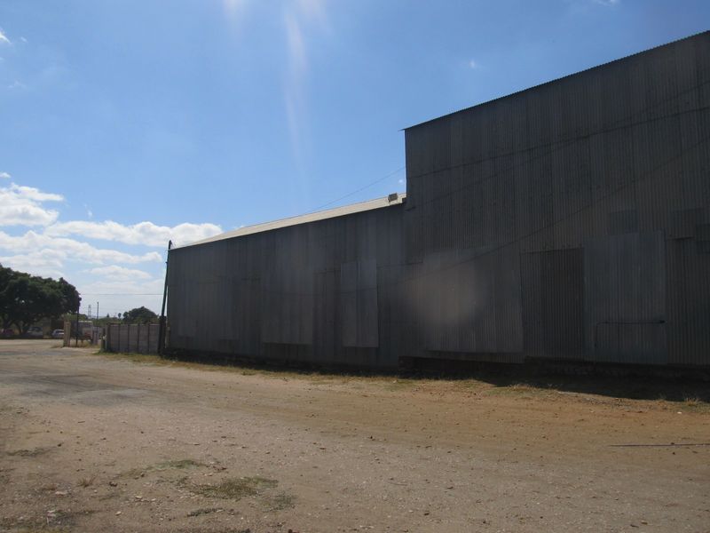 Industrial For Sale in Polokwane Industria - Photo 6