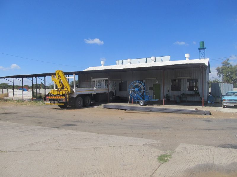 Industrial For Sale in Polokwane Industria - Photo 10