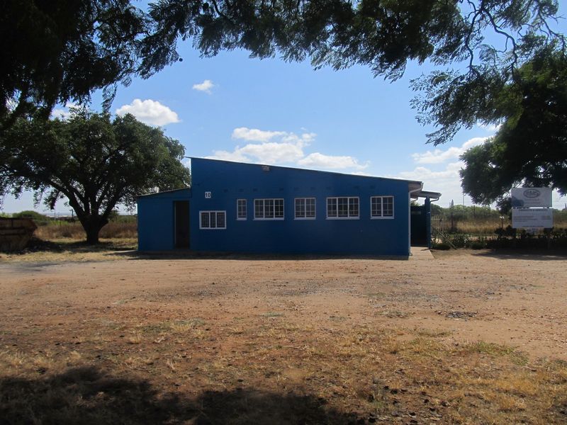 Industrial For Sale in Polokwane Industria - Photo 7