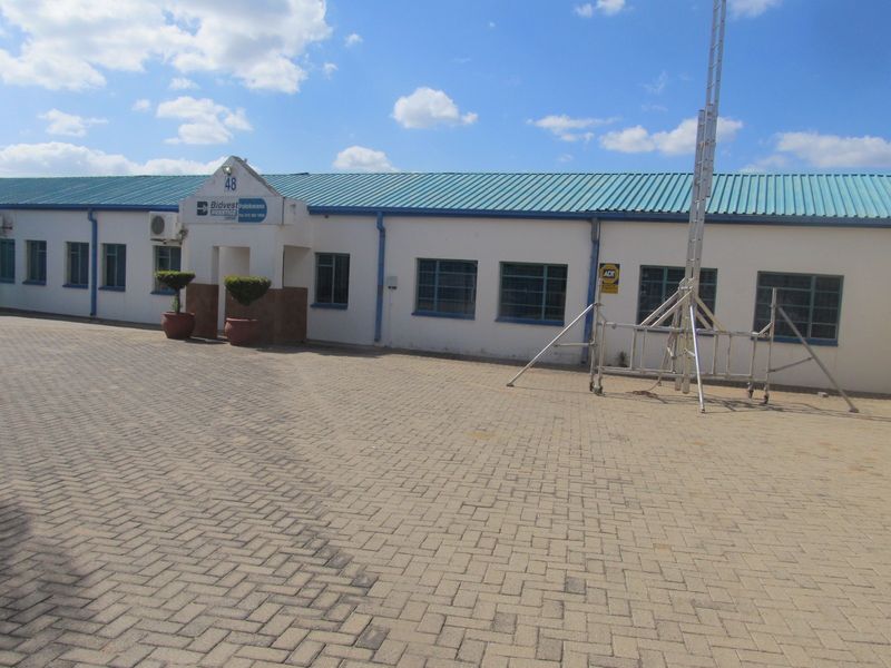 Commercial For Sale in Polokwane Industria - Photo 4