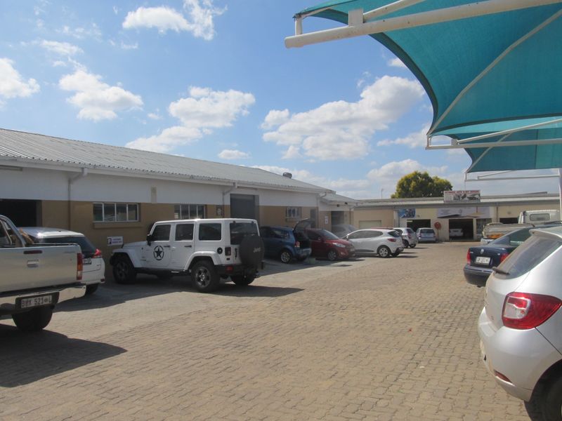 Commercial For Sale in Polokwane Industria - Photo 5