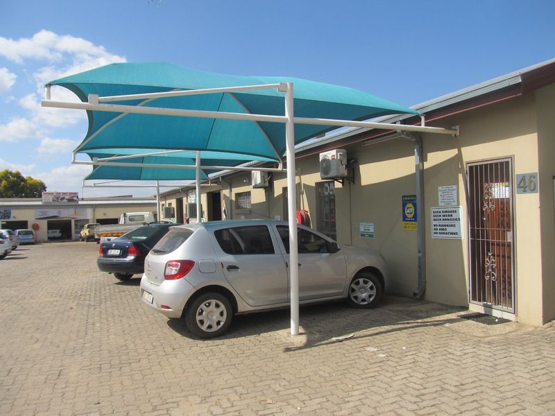 Commercial For Sale in Polokwane Industria - Photo 3