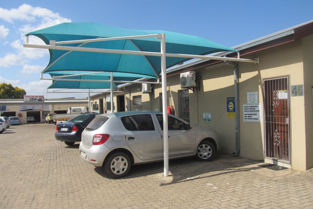 Commercial For Sale in Polokwane Industria - Photo 3