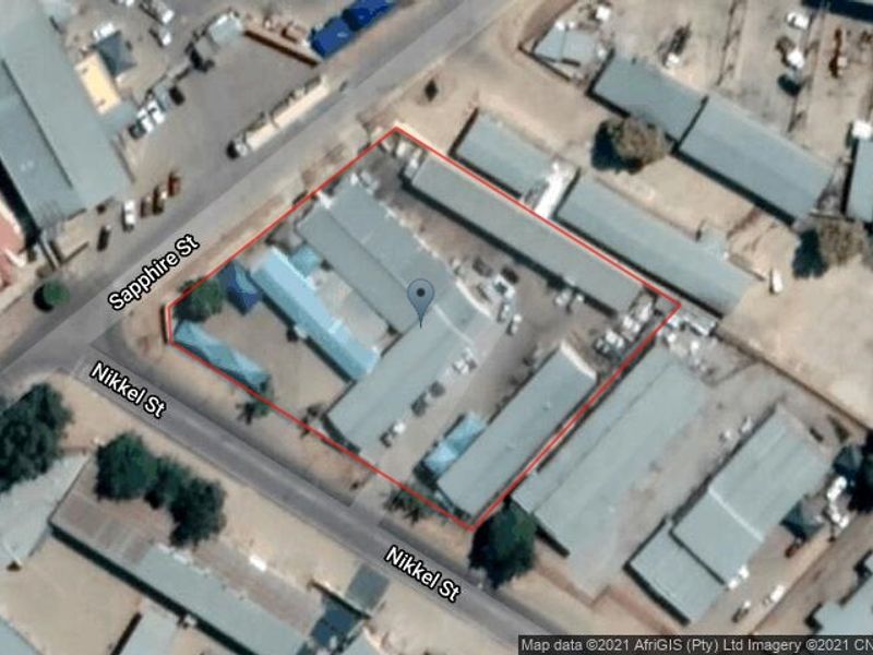 Commercial For Sale in Polokwane Industria - Photo 10