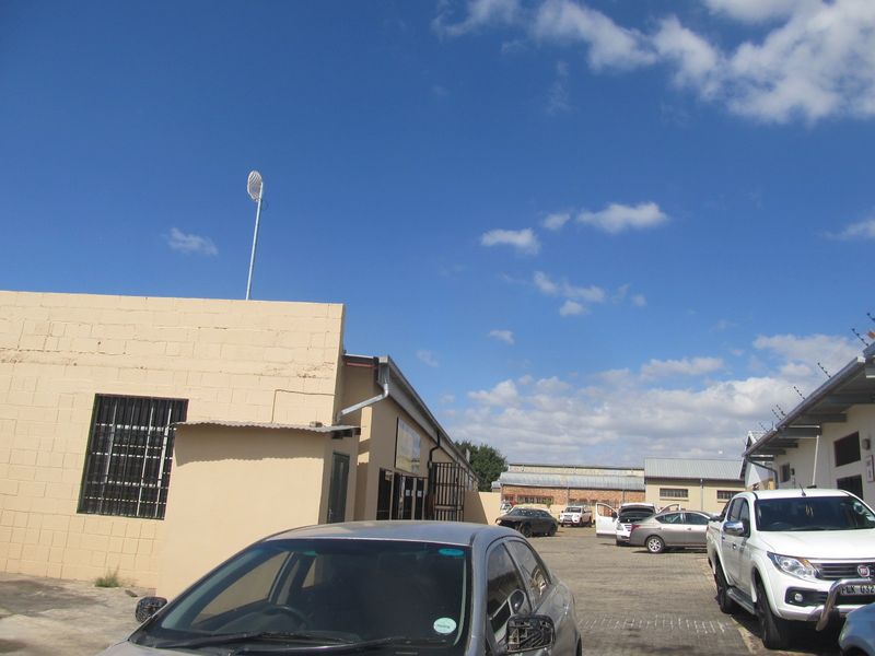 Commercial For Sale in Polokwane Industria - Photo 6