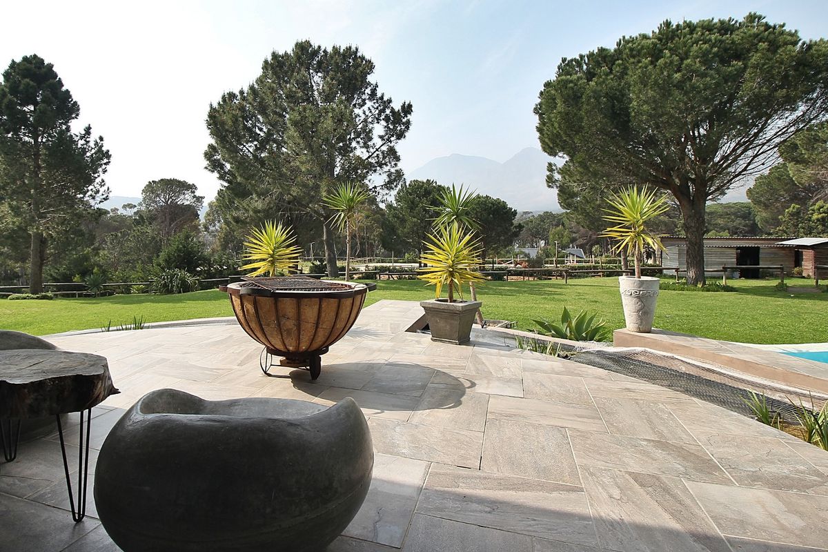 Farm For Sale in High Riding Country Estate - Photo 3