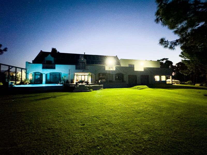 Farm For Sale in High Riding Country Estate - Photo 5