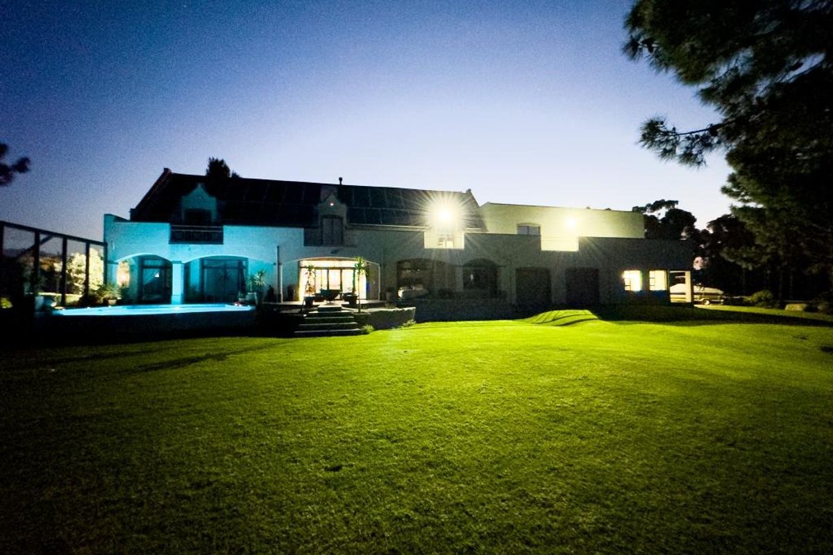 Farm For Sale in High Riding Country Estate - Photo 5