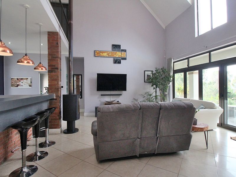 Farm For Sale in High Riding Country Estate - Photo 9