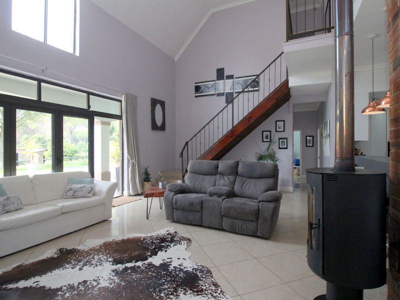 Farm For Sale in High Riding Country Estate - Photo 8