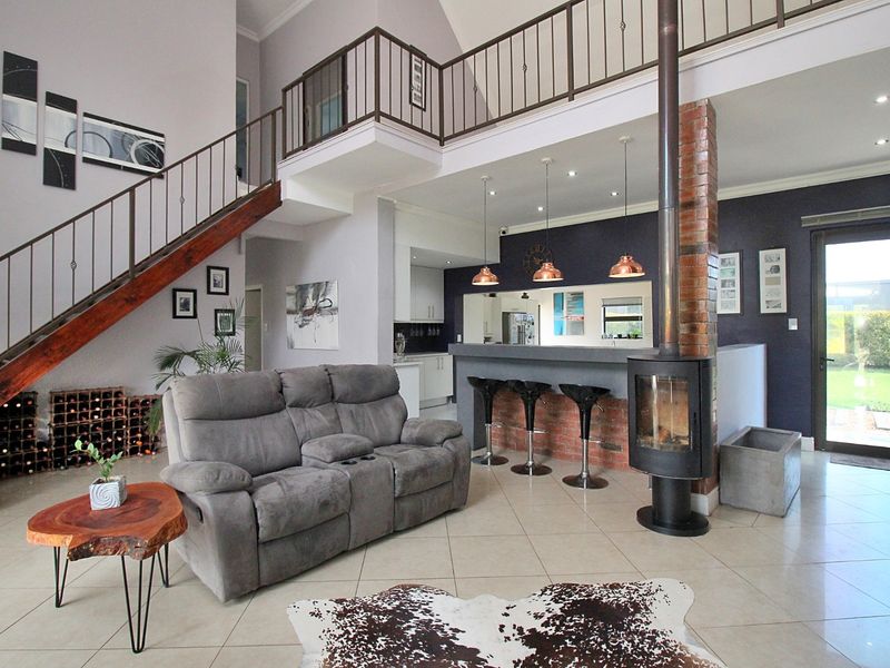 Farm For Sale in High Riding Country Estate - Photo 2