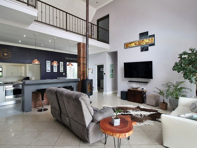 Farm For Sale in High Riding Country Estate - Photo 7