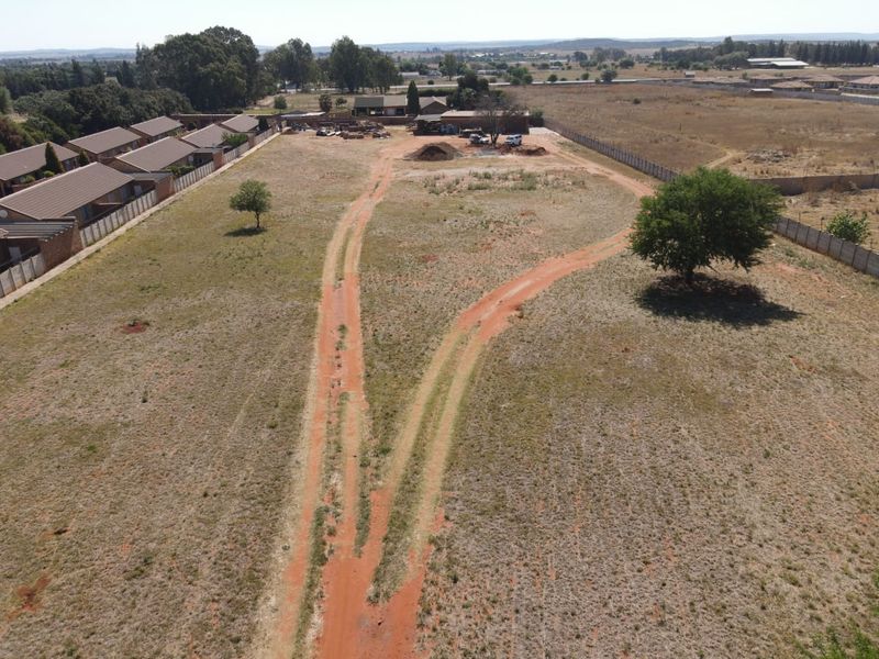 Vacant Land Residential For Sale in Doringkruin - Photo 2