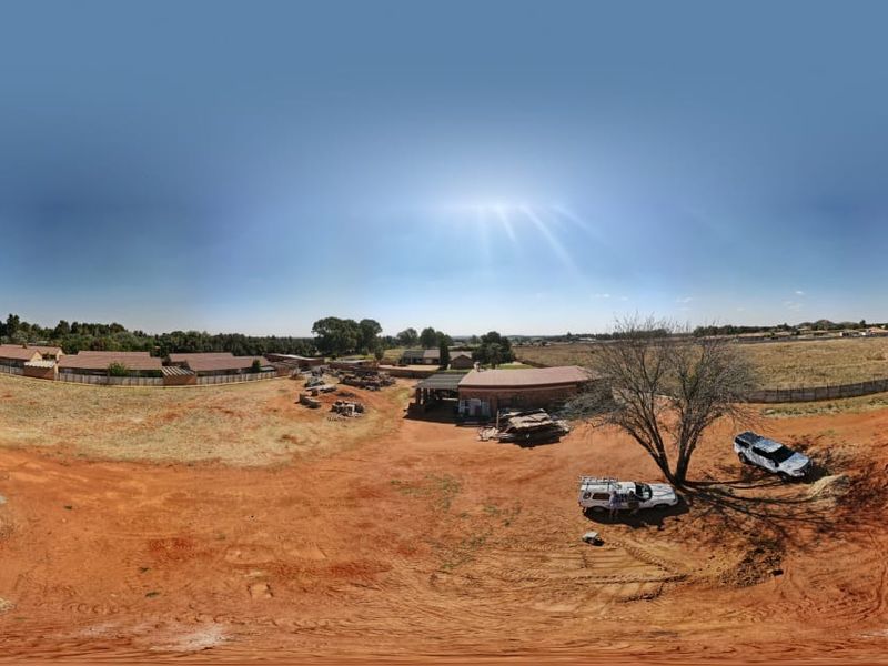 Vacant Land Residential For Sale in Doringkruin - Photo 3