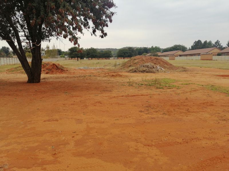 Vacant Land Residential For Sale in Doringkruin - Photo 4