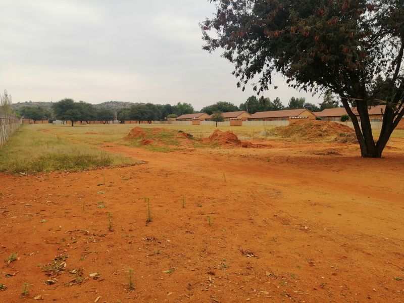 Vacant Land Residential For Sale in Doringkruin - Photo 5