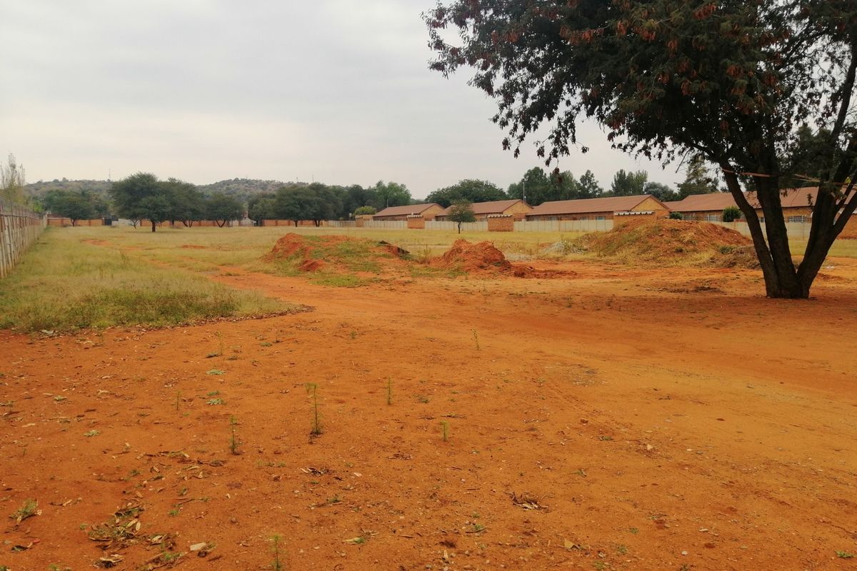 Vacant Land Residential For Sale in Doringkruin - Photo 5