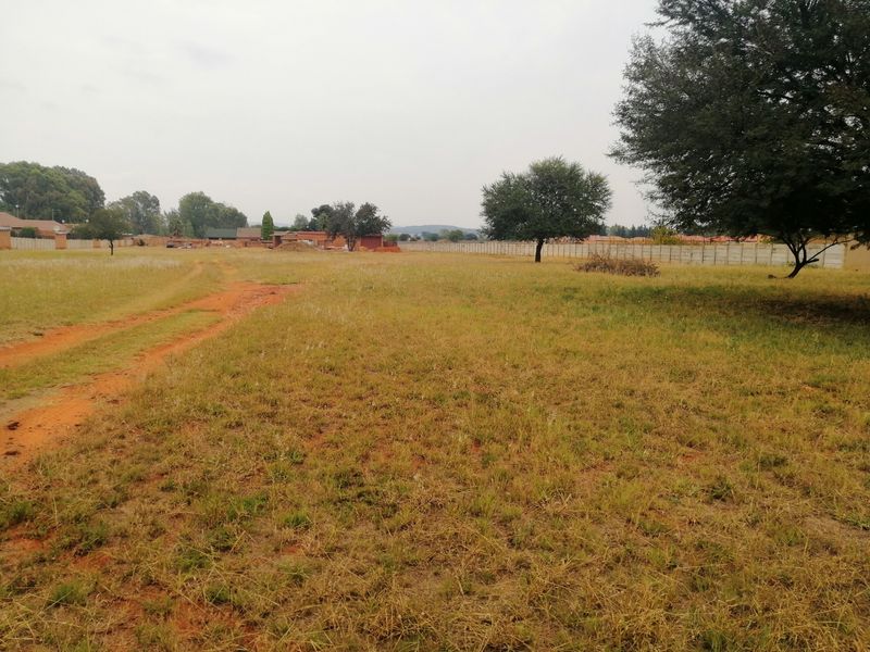 Vacant Land Residential For Sale in Doringkruin - Photo 6