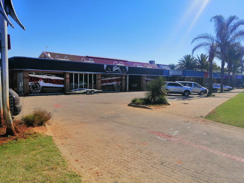 House For Sale in Klerksdorp Central - Photo 7