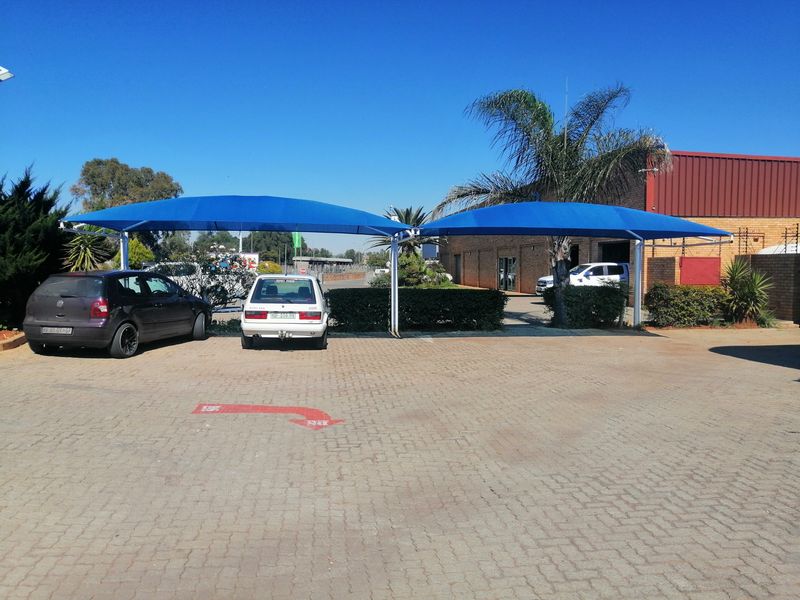 House For Sale in Klerksdorp Central - Photo 9