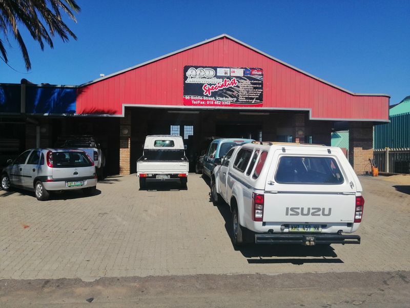 House For Sale in Klerksdorp Central - Photo 10