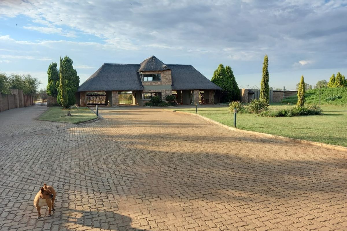 Vacant Land Residential For Sale in Orkney Central - Photo 3