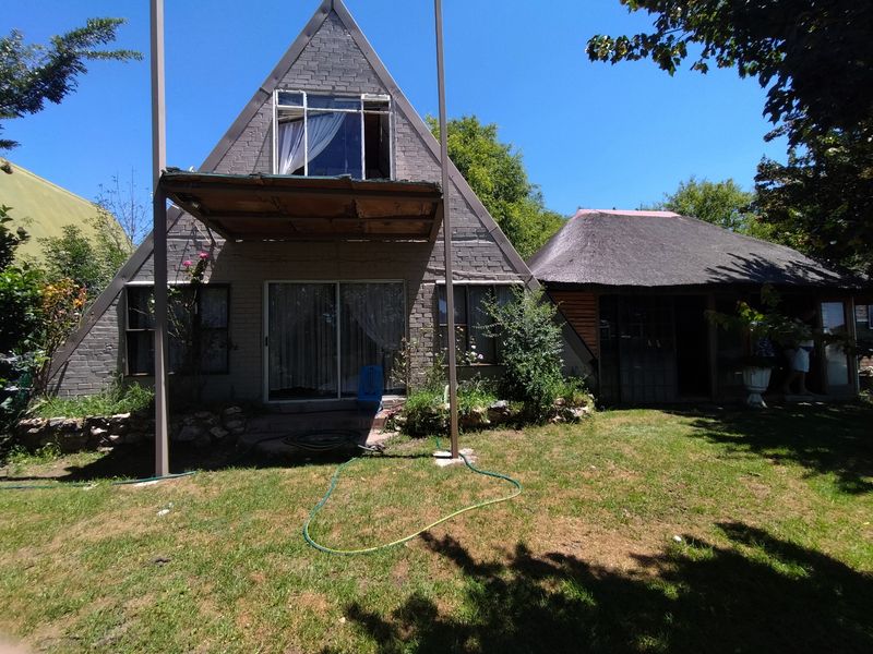 Farm For Sale in Pretorius Kraal - Photo 8